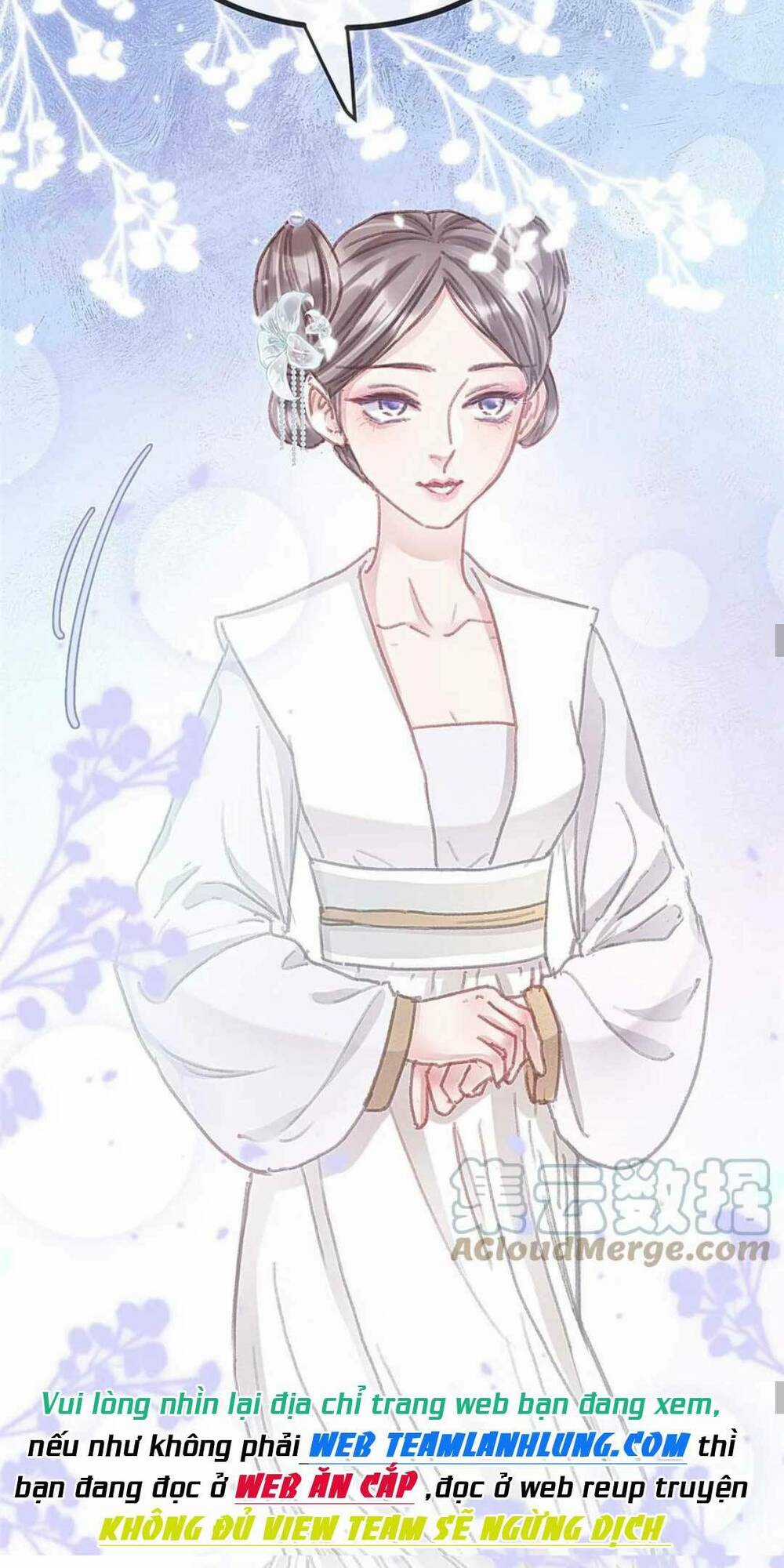 Quý Phi Lúc Nào Cũng Muốn Được Lười Biếng Chapter 88 trang 34