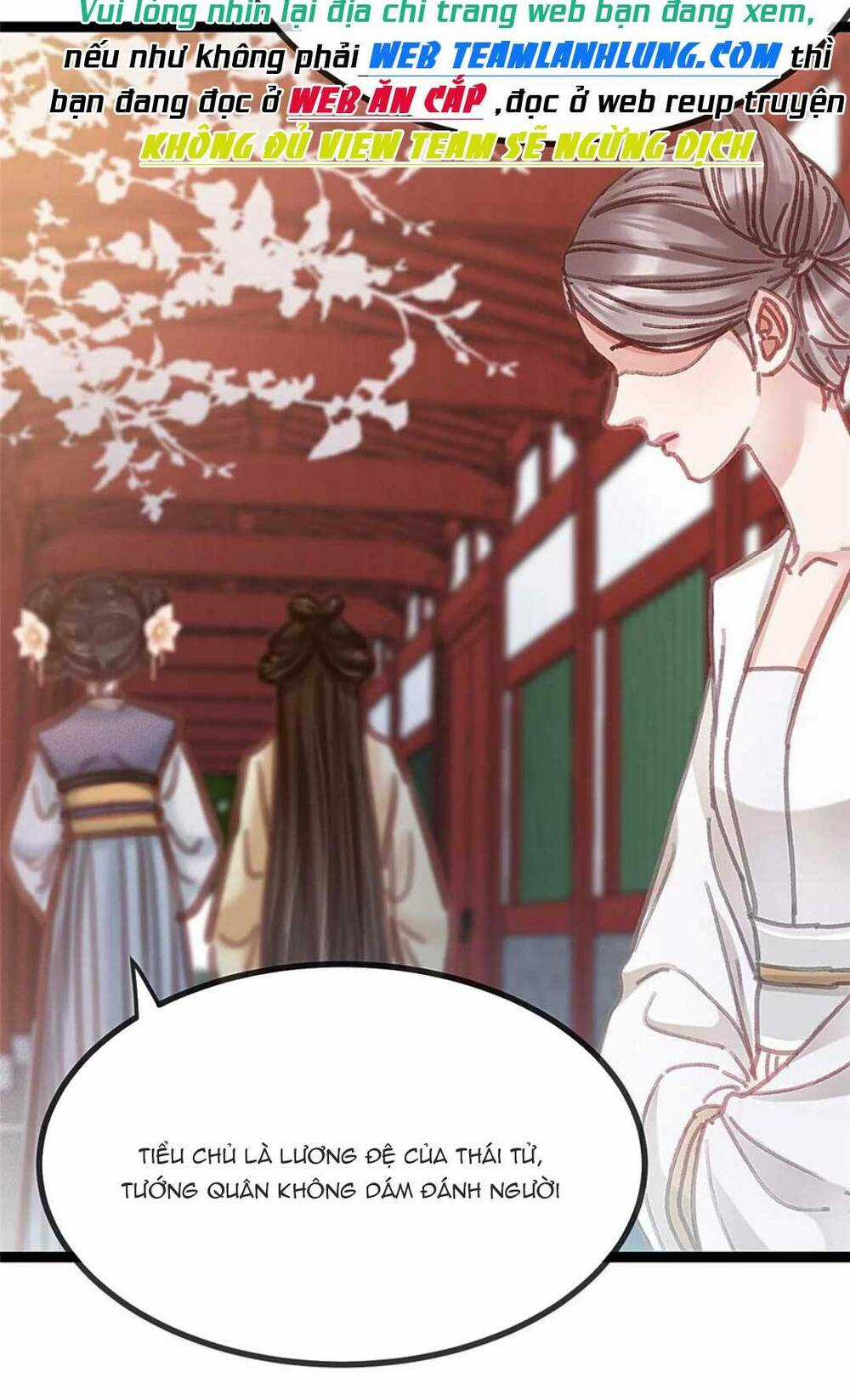 Quý Phi Lúc Nào Cũng Muốn Được Lười Biếng Chapter 88 trang 40