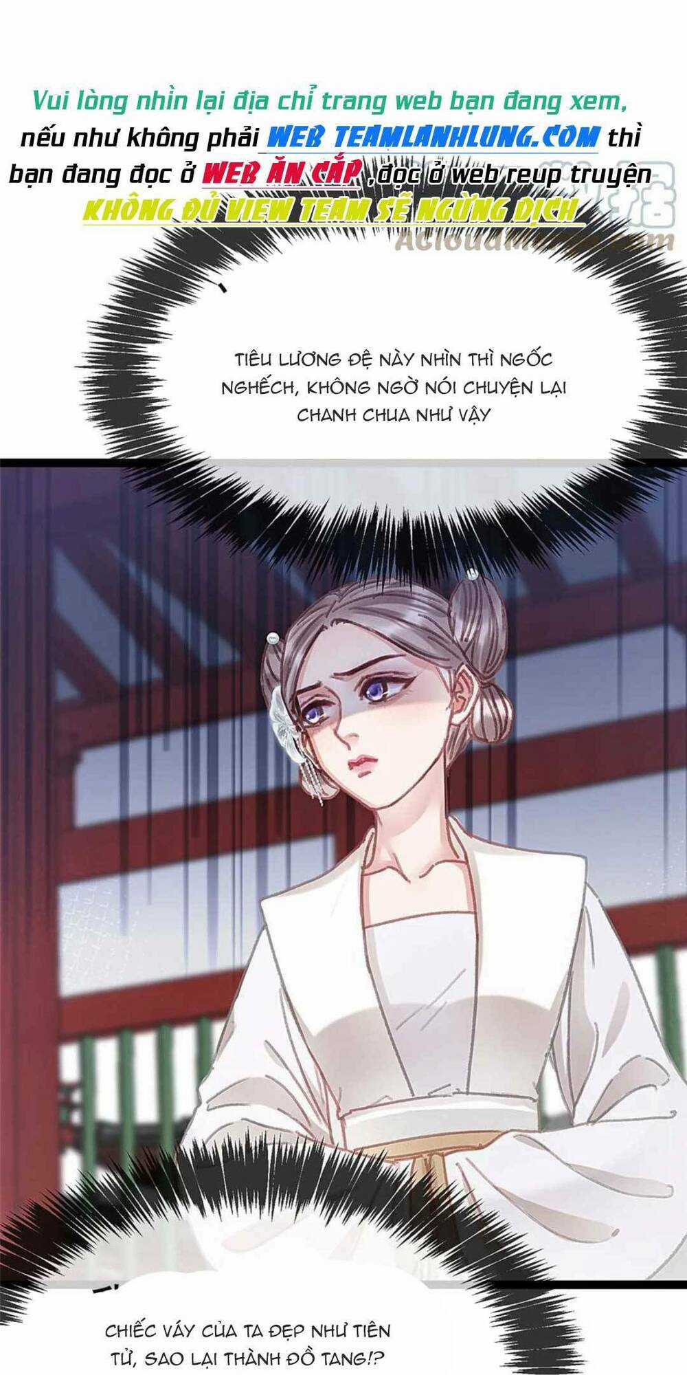 Quý Phi Lúc Nào Cũng Muốn Được Lười Biếng Chapter 88 trang 41