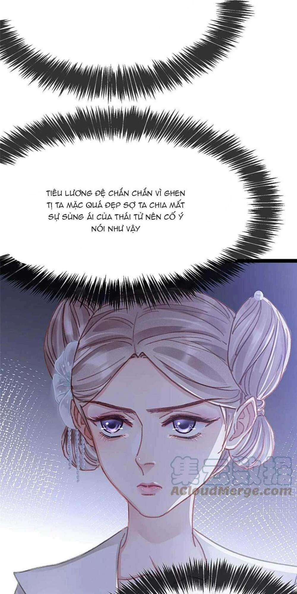 Quý Phi Lúc Nào Cũng Muốn Được Lười Biếng Chapter 88 trang 42