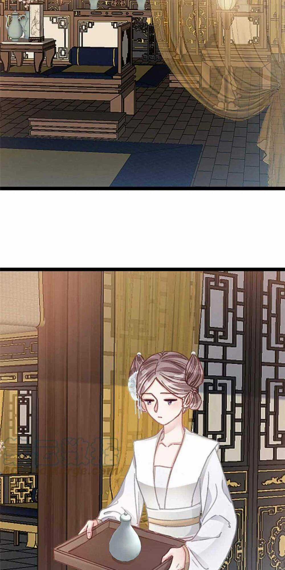 Quý Phi Lúc Nào Cũng Muốn Được Lười Biếng Chapter 88 trang 44