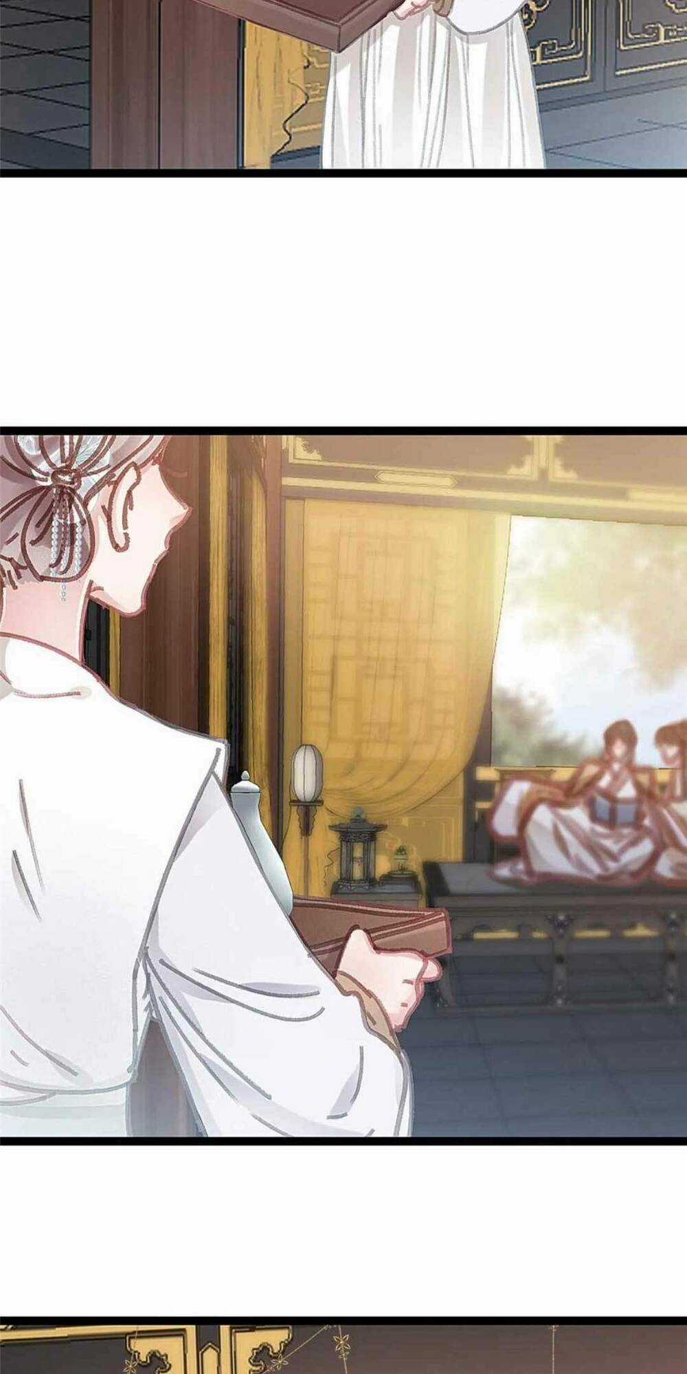 Quý Phi Lúc Nào Cũng Muốn Được Lười Biếng Chapter 88 trang 45