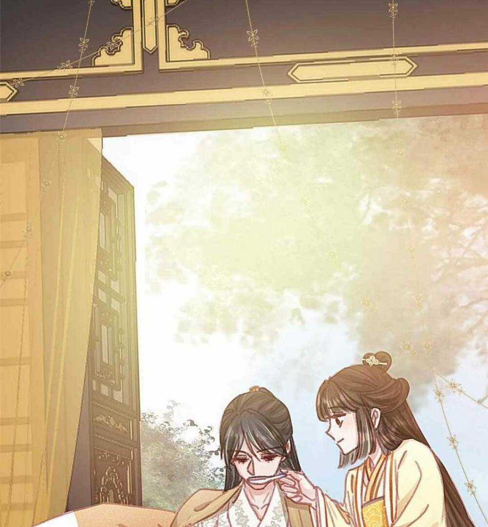 Quý Phi Lúc Nào Cũng Muốn Được Lười Biếng Chapter 88 trang 46