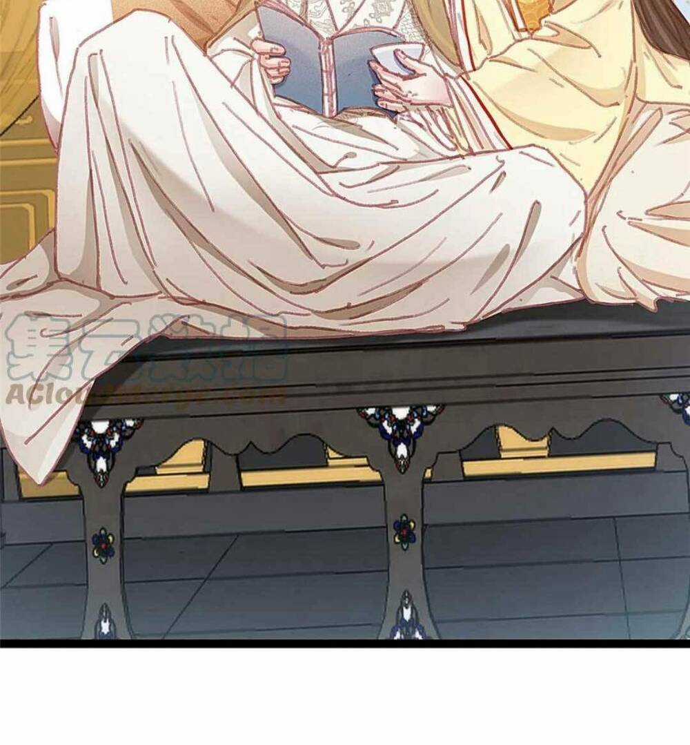 Quý Phi Lúc Nào Cũng Muốn Được Lười Biếng Chapter 88 trang 47