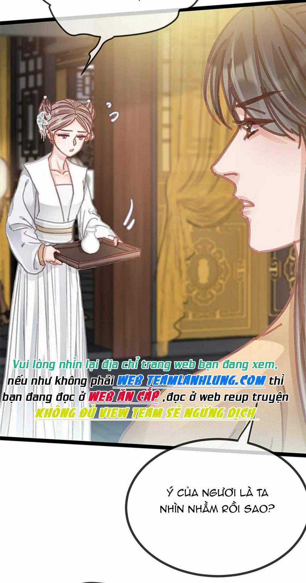 Quý Phi Lúc Nào Cũng Muốn Được Lười Biếng Chapter 89 trang 10