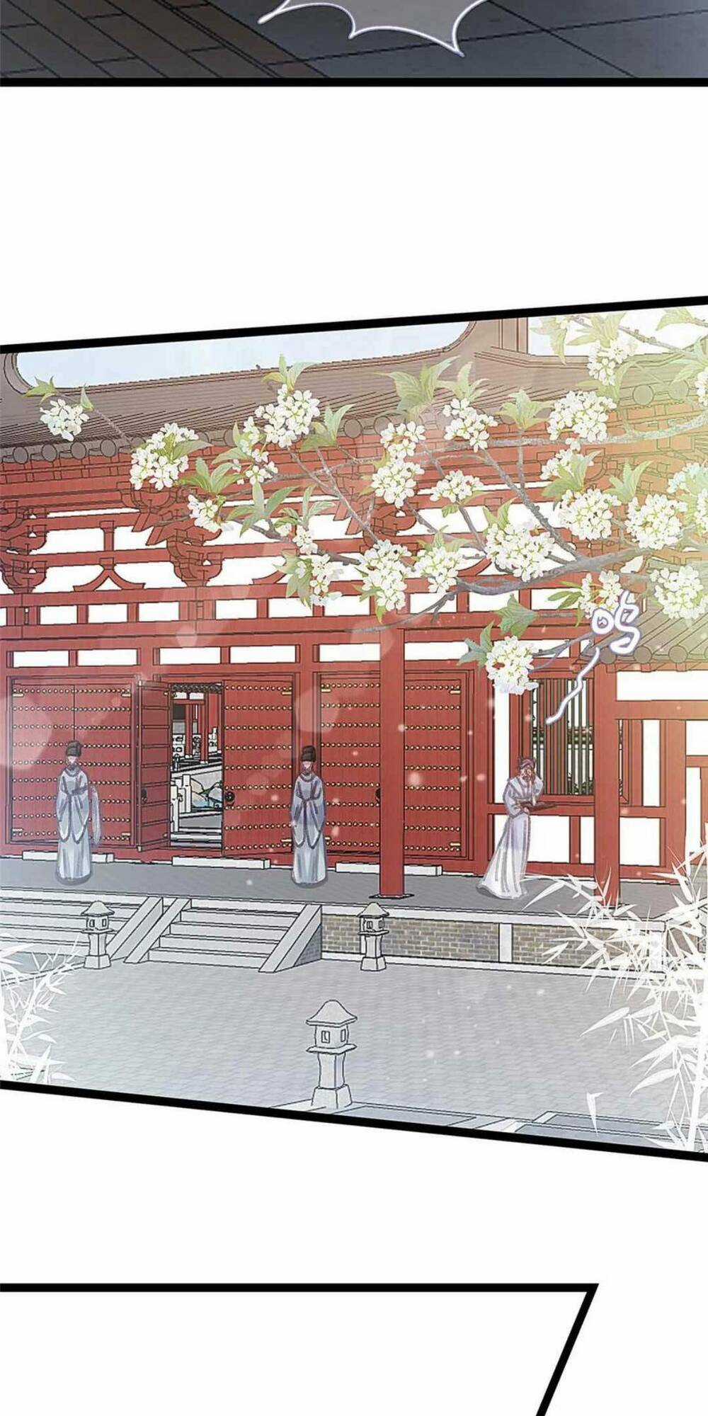 Quý Phi Lúc Nào Cũng Muốn Được Lười Biếng Chapter 89 trang 12