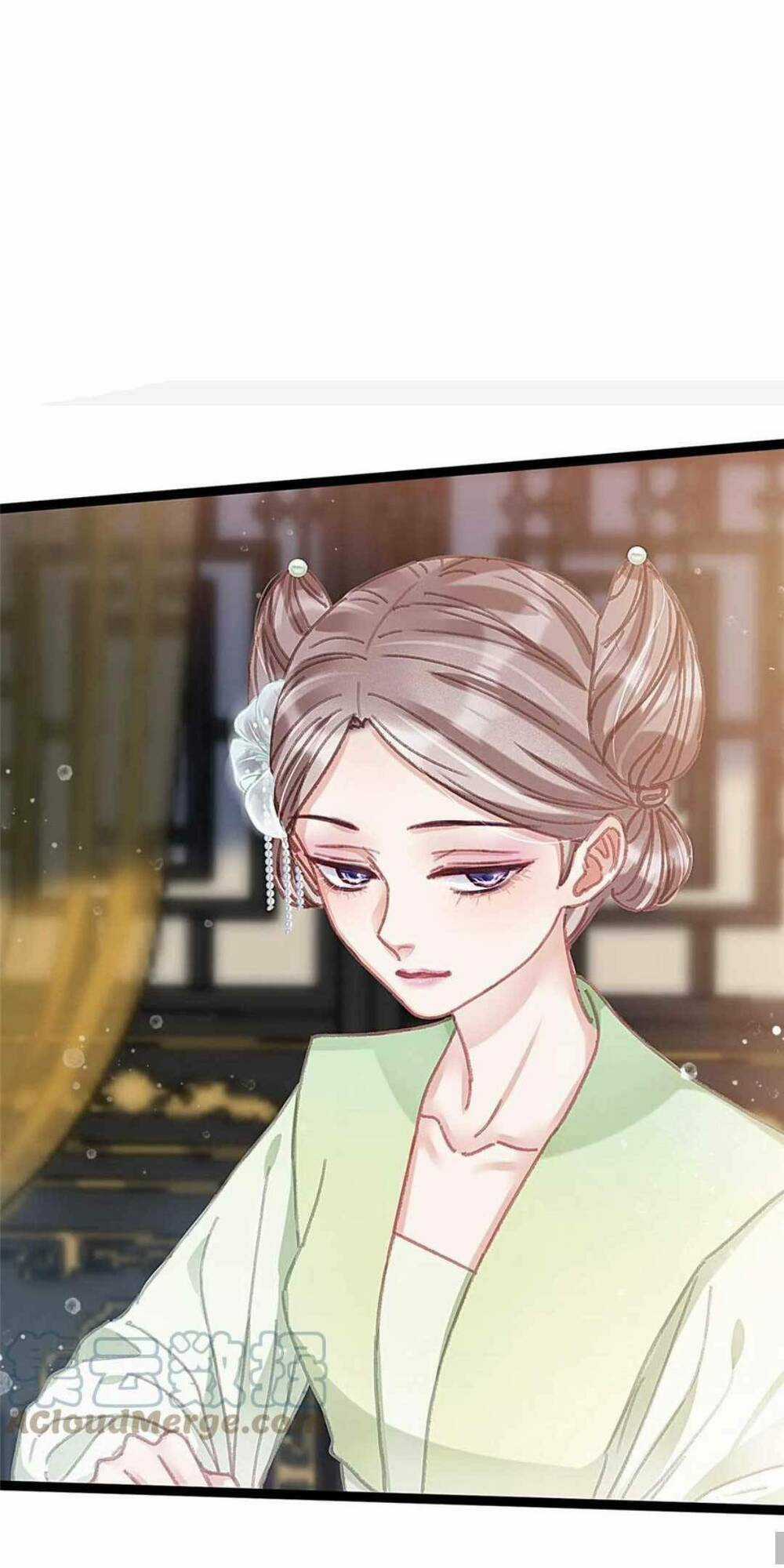 Quý Phi Lúc Nào Cũng Muốn Được Lười Biếng Chapter 89 trang 22