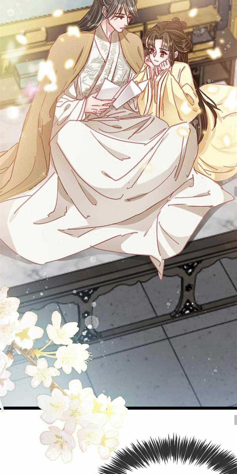 Quý Phi Lúc Nào Cũng Muốn Được Lười Biếng Chapter 89 trang 25