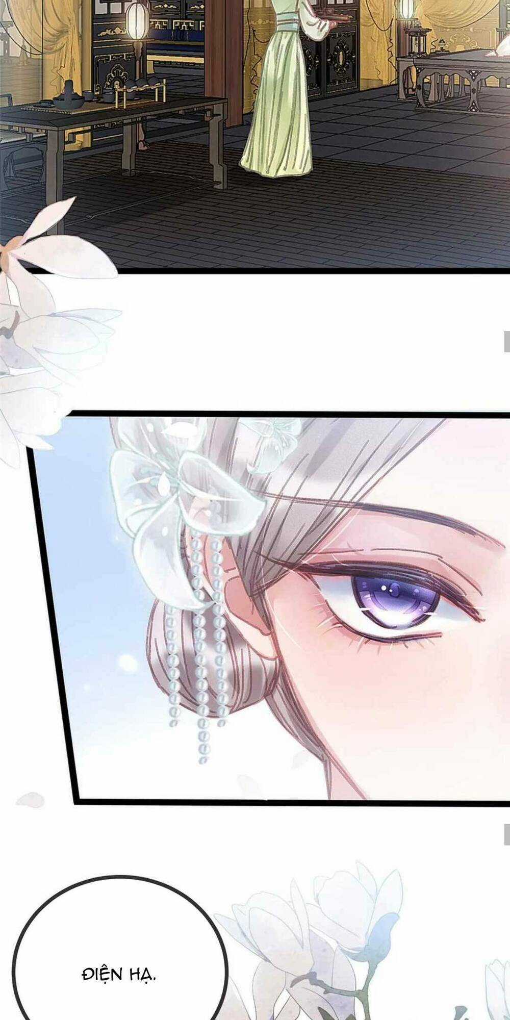 Quý Phi Lúc Nào Cũng Muốn Được Lười Biếng Chapter 89 trang 27