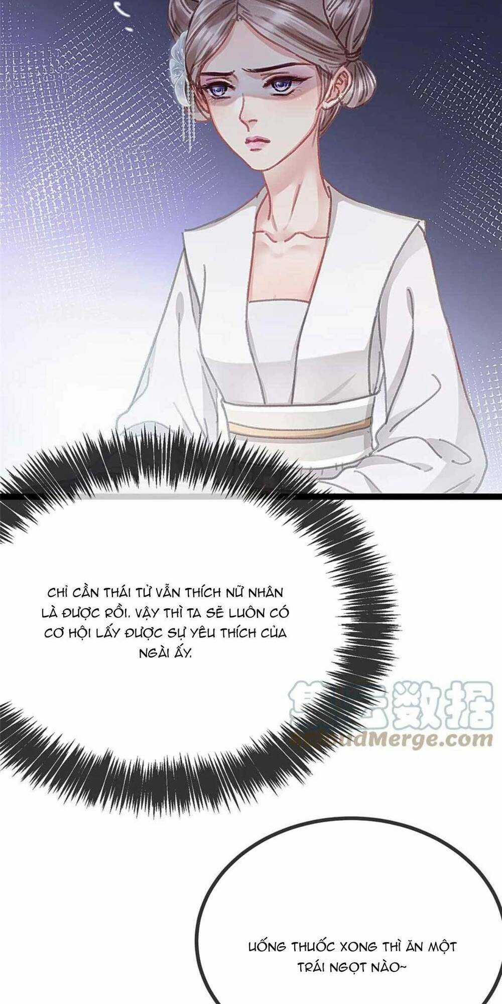 Quý Phi Lúc Nào Cũng Muốn Được Lười Biếng Chapter 89 trang 3