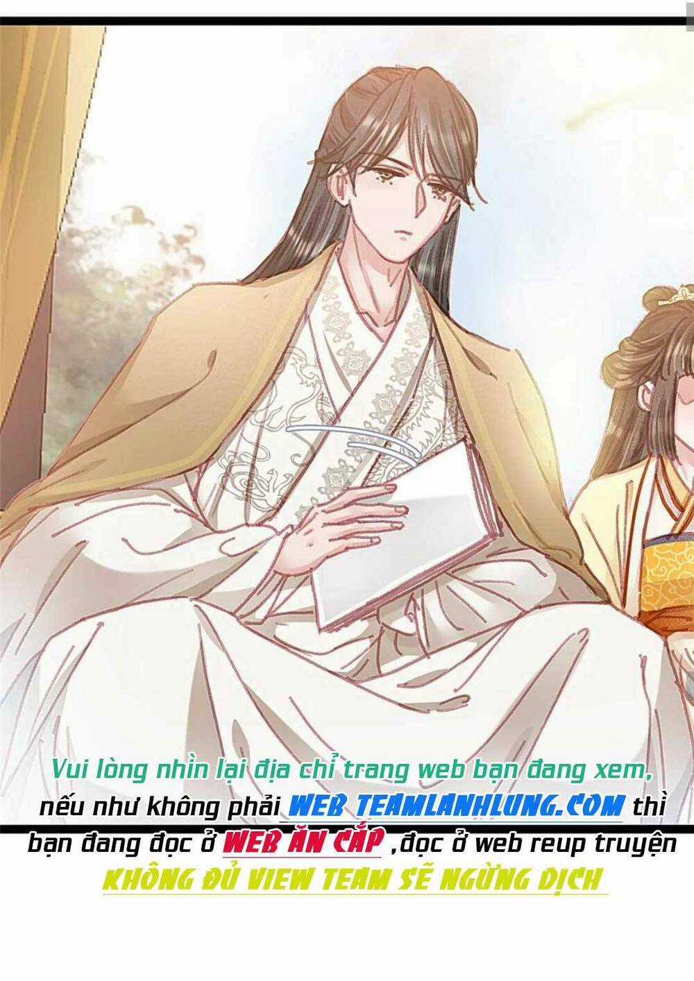 Quý Phi Lúc Nào Cũng Muốn Được Lười Biếng Chapter 89 trang 31