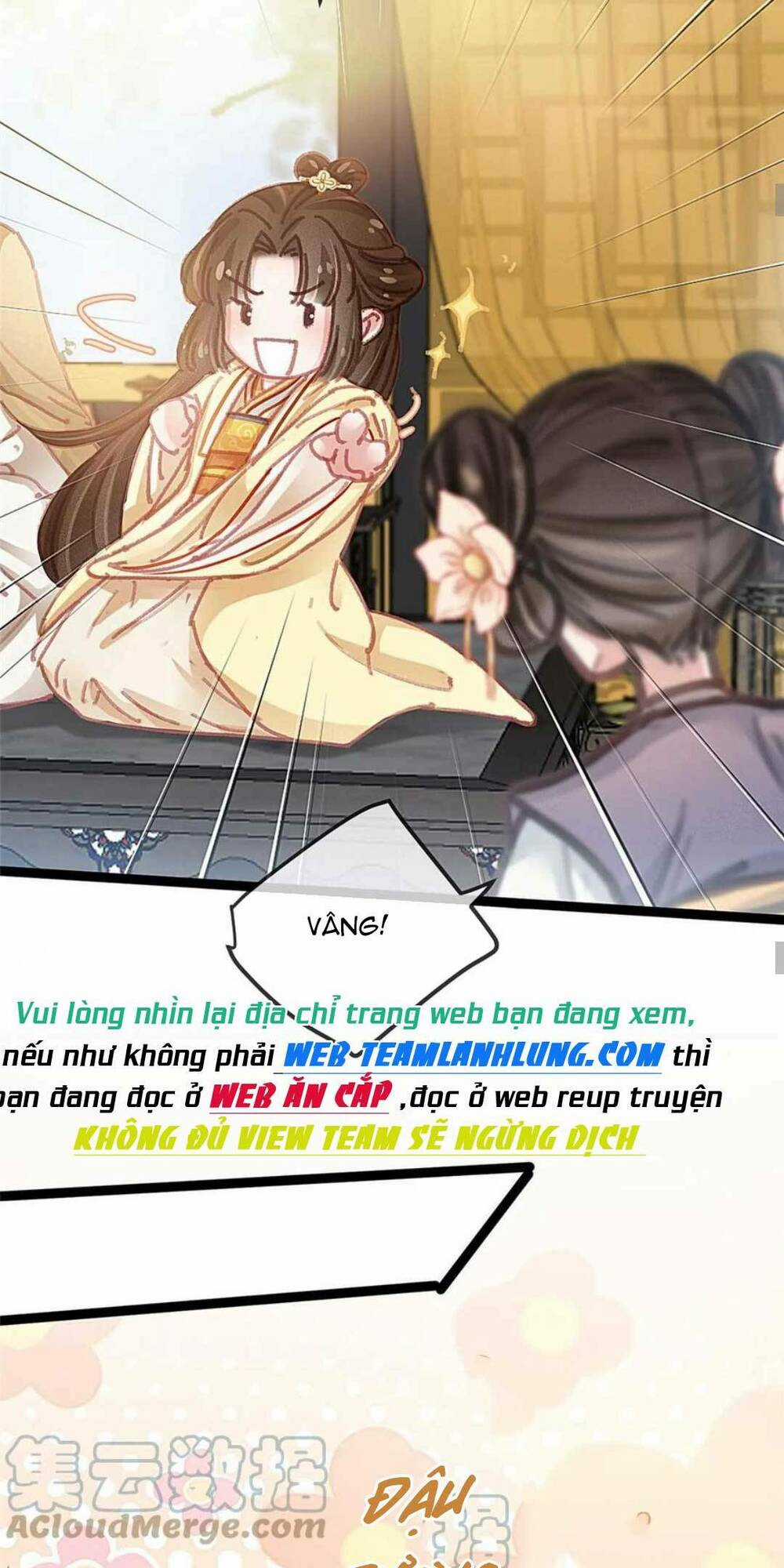 Quý Phi Lúc Nào Cũng Muốn Được Lười Biếng Chapter 89 trang 37