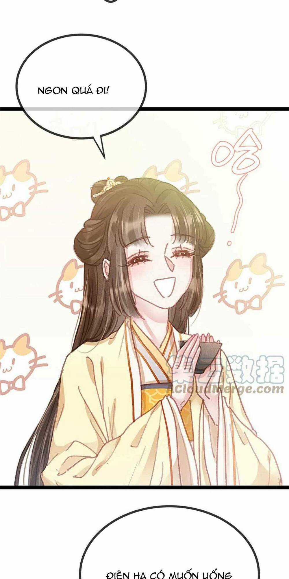 Quý Phi Lúc Nào Cũng Muốn Được Lười Biếng Chapter 89 trang 41