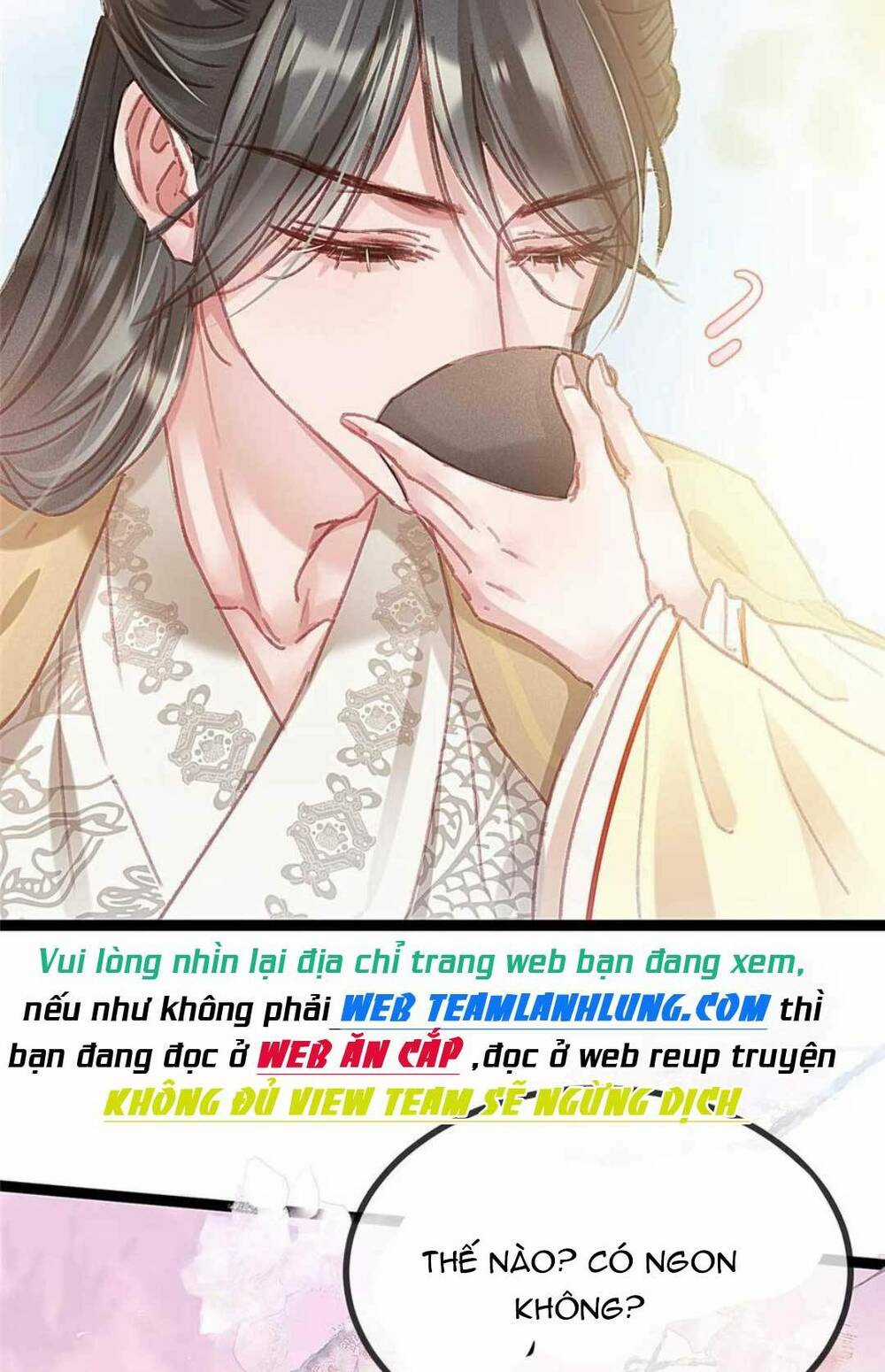 Quý Phi Lúc Nào Cũng Muốn Được Lười Biếng Chapter 89 trang 44