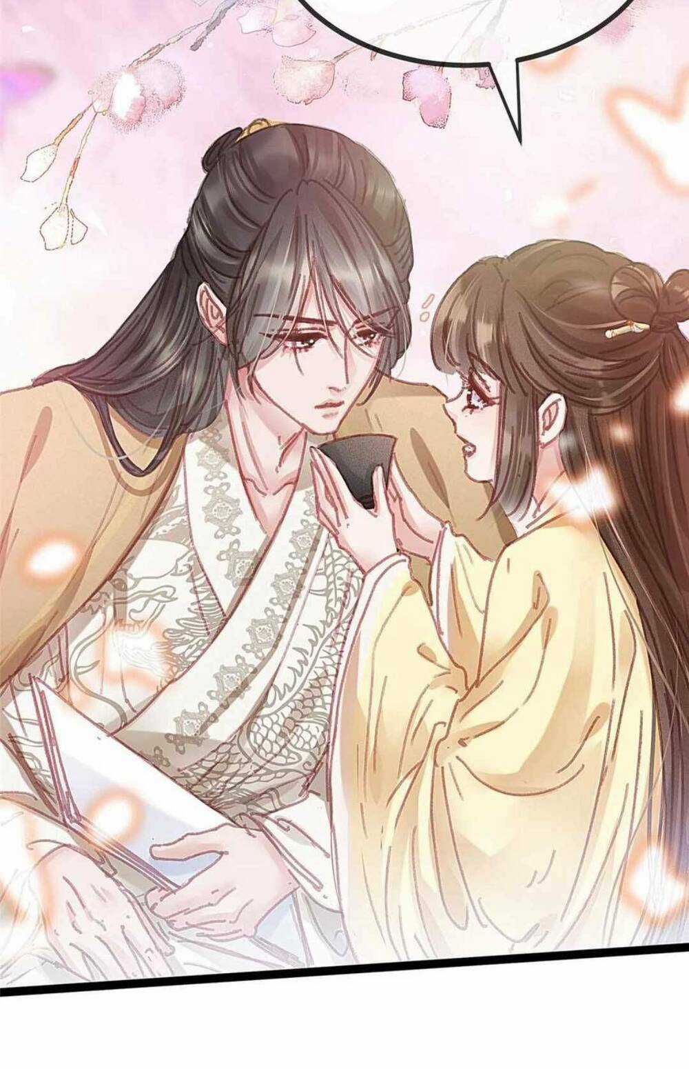 Quý Phi Lúc Nào Cũng Muốn Được Lười Biếng Chapter 89 trang 45