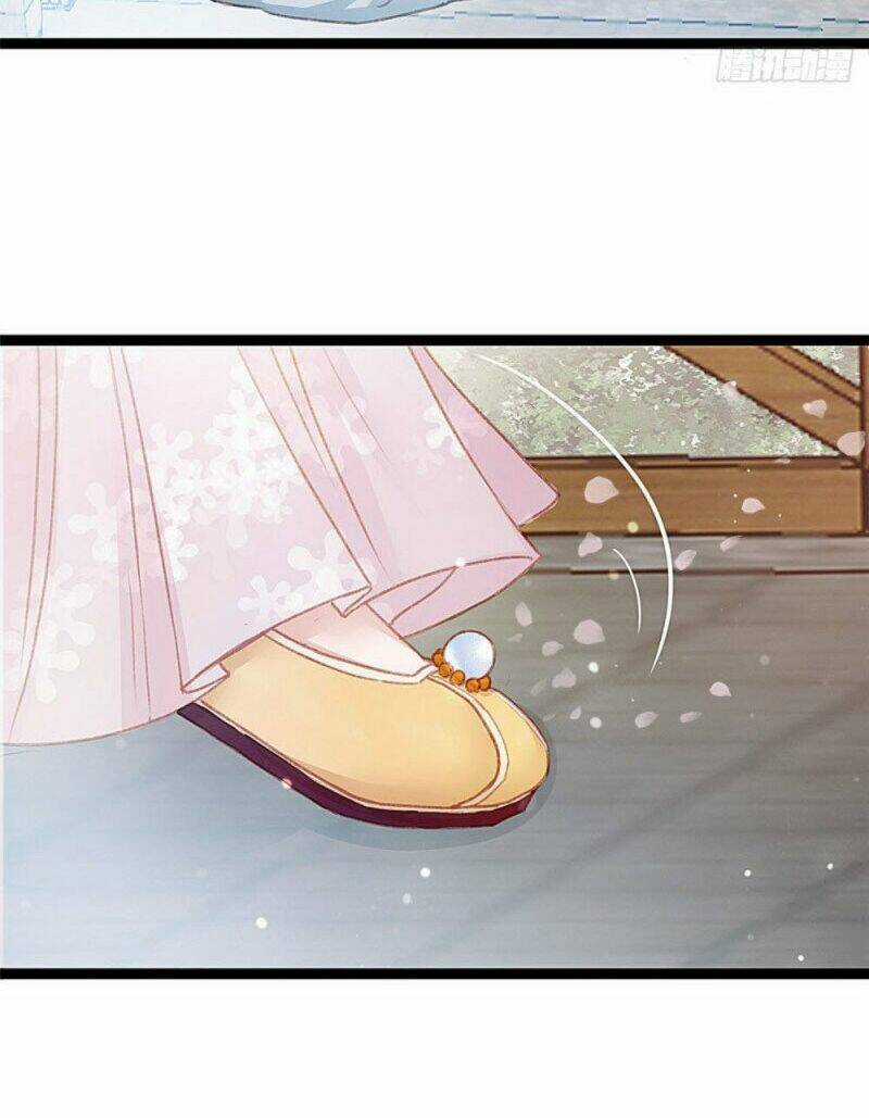 Quý Phi Lúc Nào Cũng Muốn Được Lười Biếng Chapter 9 trang 16