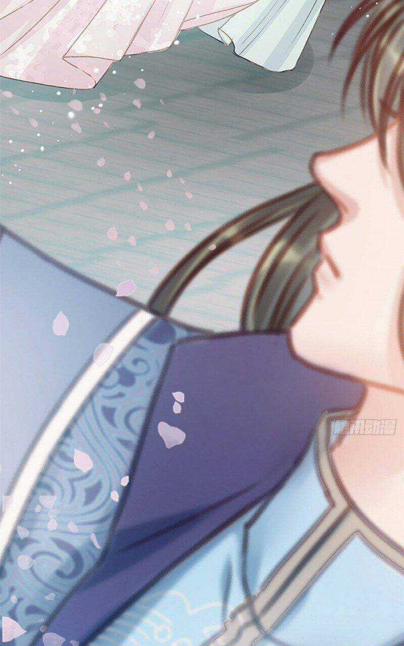 Quý Phi Lúc Nào Cũng Muốn Được Lười Biếng Chapter 9 trang 19