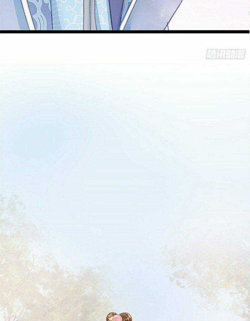 Quý Phi Lúc Nào Cũng Muốn Được Lười Biếng Chapter 9 trang 21