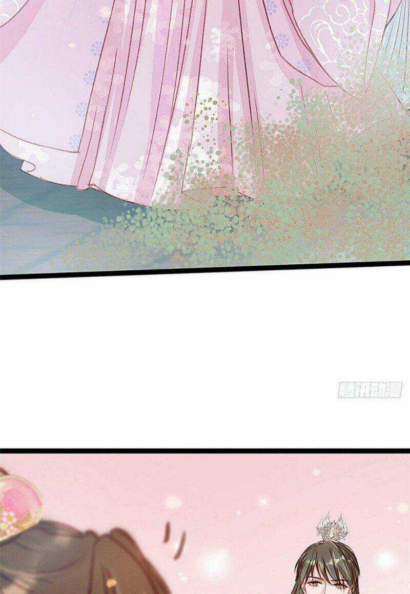 Quý Phi Lúc Nào Cũng Muốn Được Lười Biếng Chapter 9 trang 23