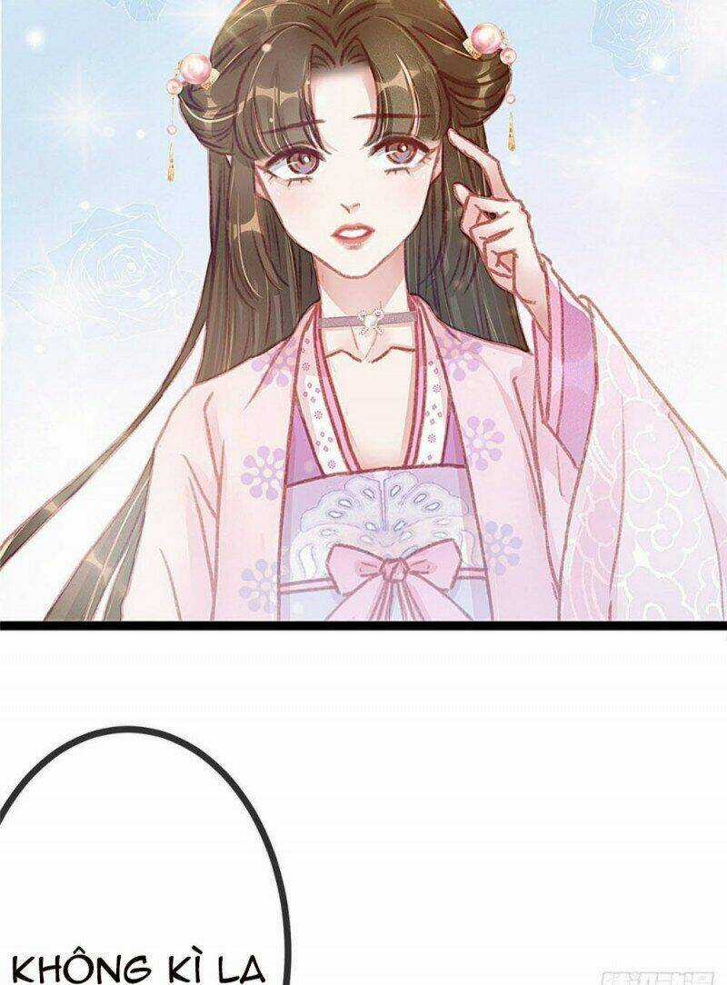 Quý Phi Lúc Nào Cũng Muốn Được Lười Biếng Chapter 9 trang 25