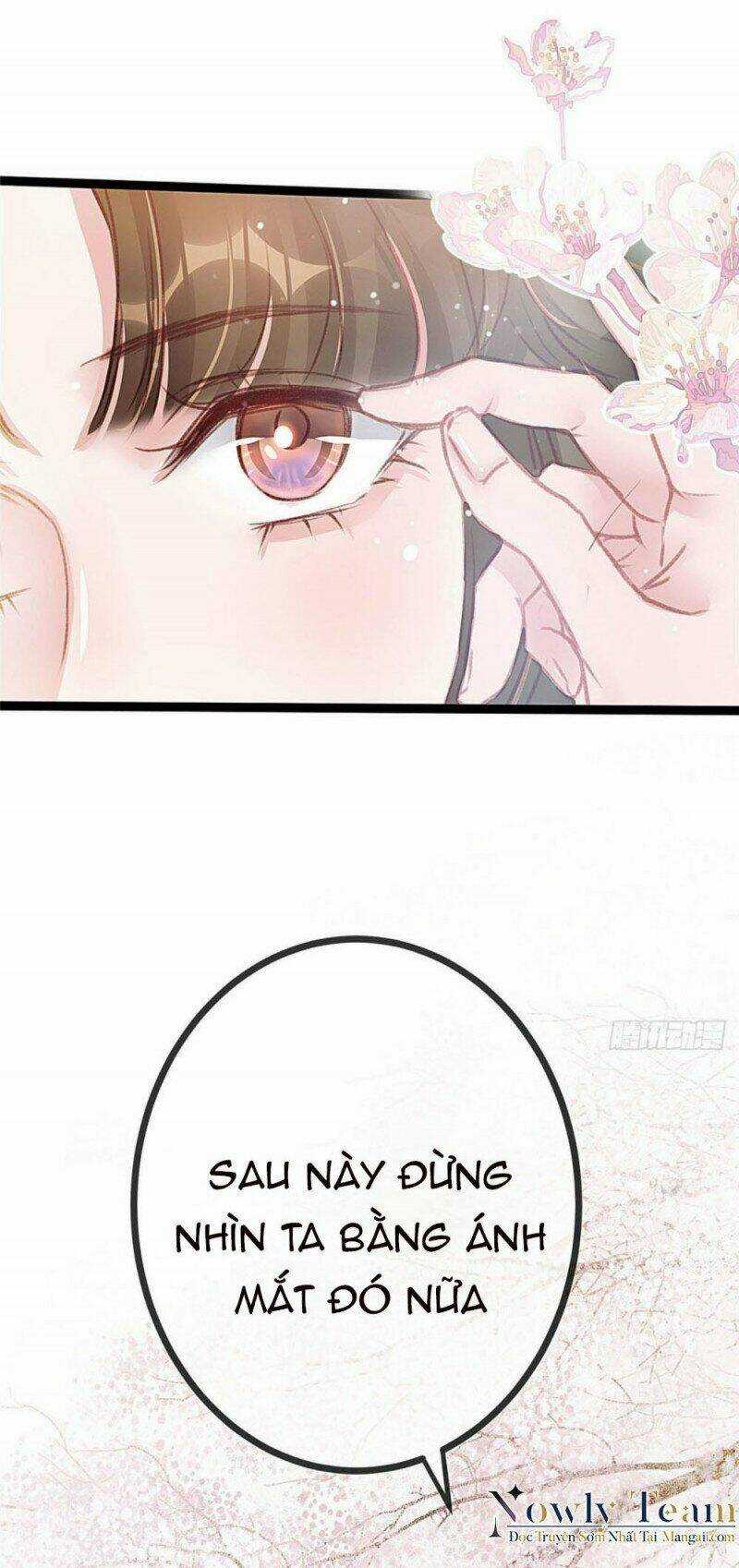 Quý Phi Lúc Nào Cũng Muốn Được Lười Biếng Chapter 9 trang 30