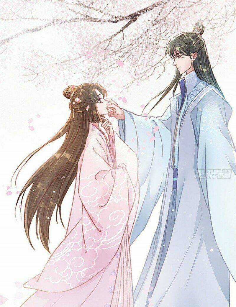 Quý Phi Lúc Nào Cũng Muốn Được Lười Biếng Chapter 9 trang 31