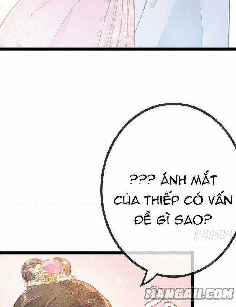 Quý Phi Lúc Nào Cũng Muốn Được Lười Biếng Chapter 9 trang 32