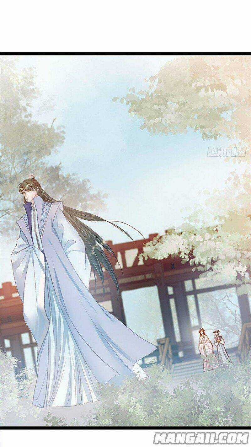 Quý Phi Lúc Nào Cũng Muốn Được Lười Biếng Chapter 9 trang 35