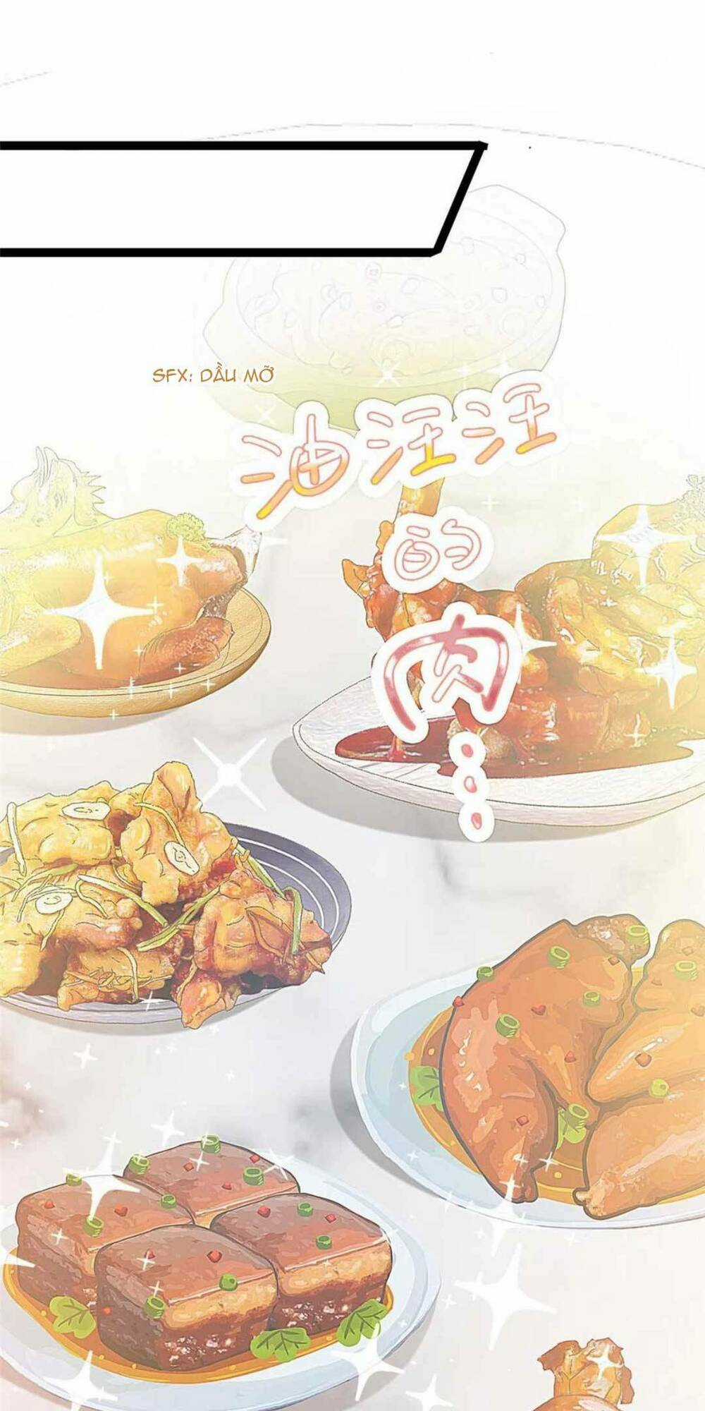 Quý Phi Lúc Nào Cũng Muốn Được Lười Biếng Chapter 90 trang 13