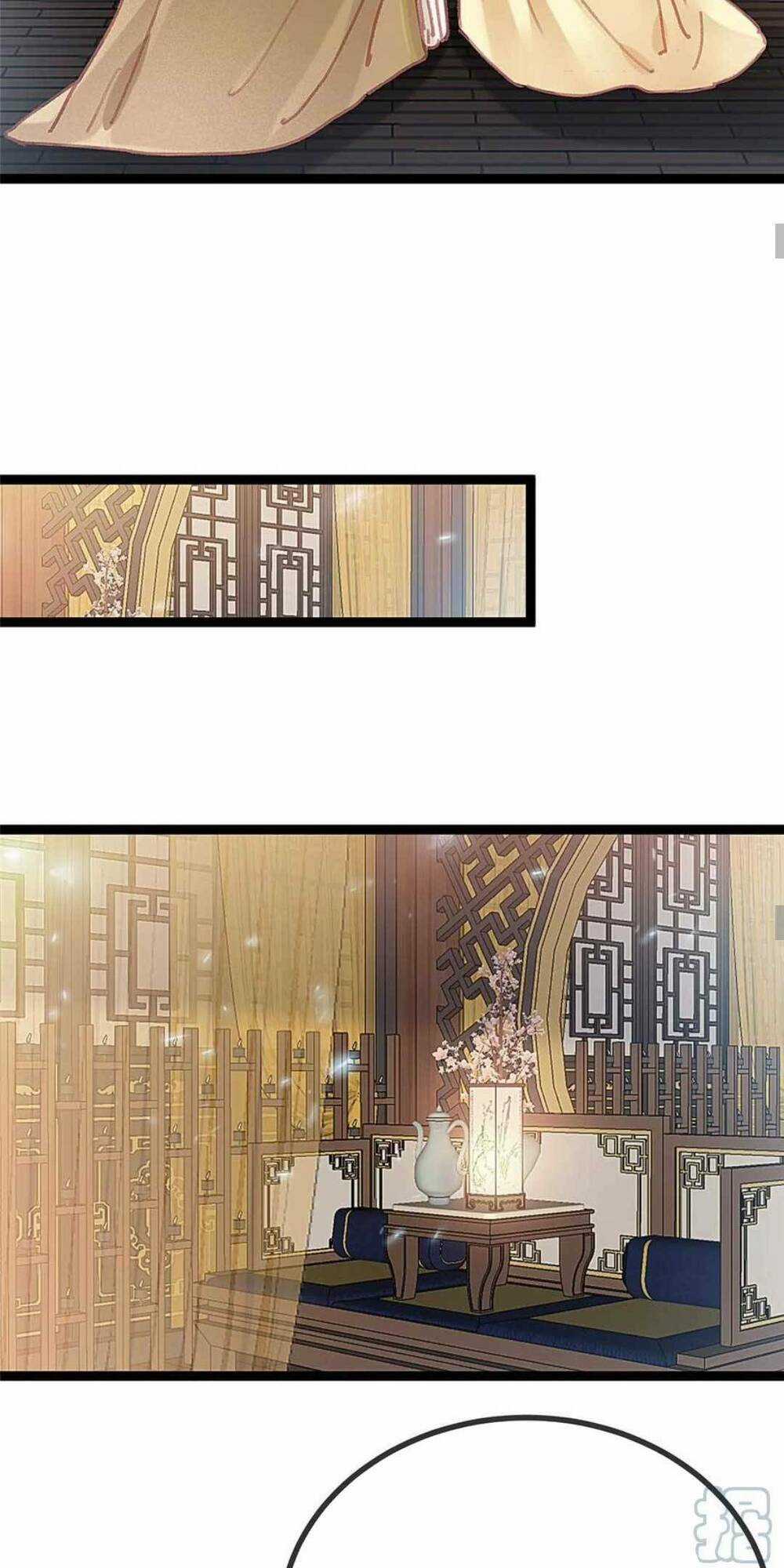 Quý Phi Lúc Nào Cũng Muốn Được Lười Biếng Chapter 90 trang 19