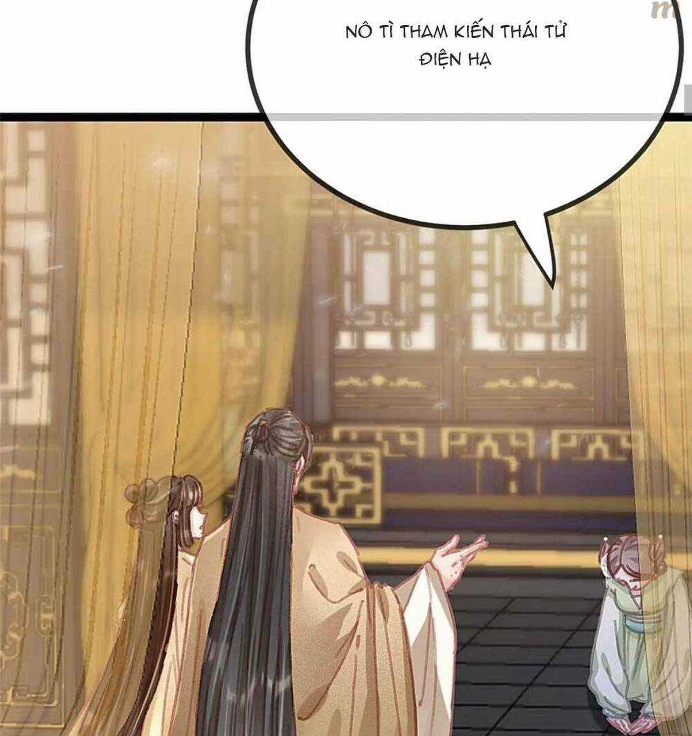 Quý Phi Lúc Nào Cũng Muốn Được Lười Biếng Chapter 90 trang 20
