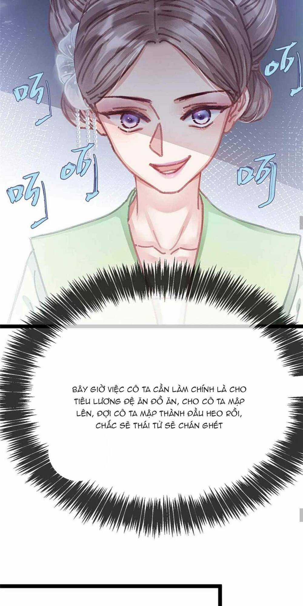 Quý Phi Lúc Nào Cũng Muốn Được Lười Biếng Chapter 90 trang 27