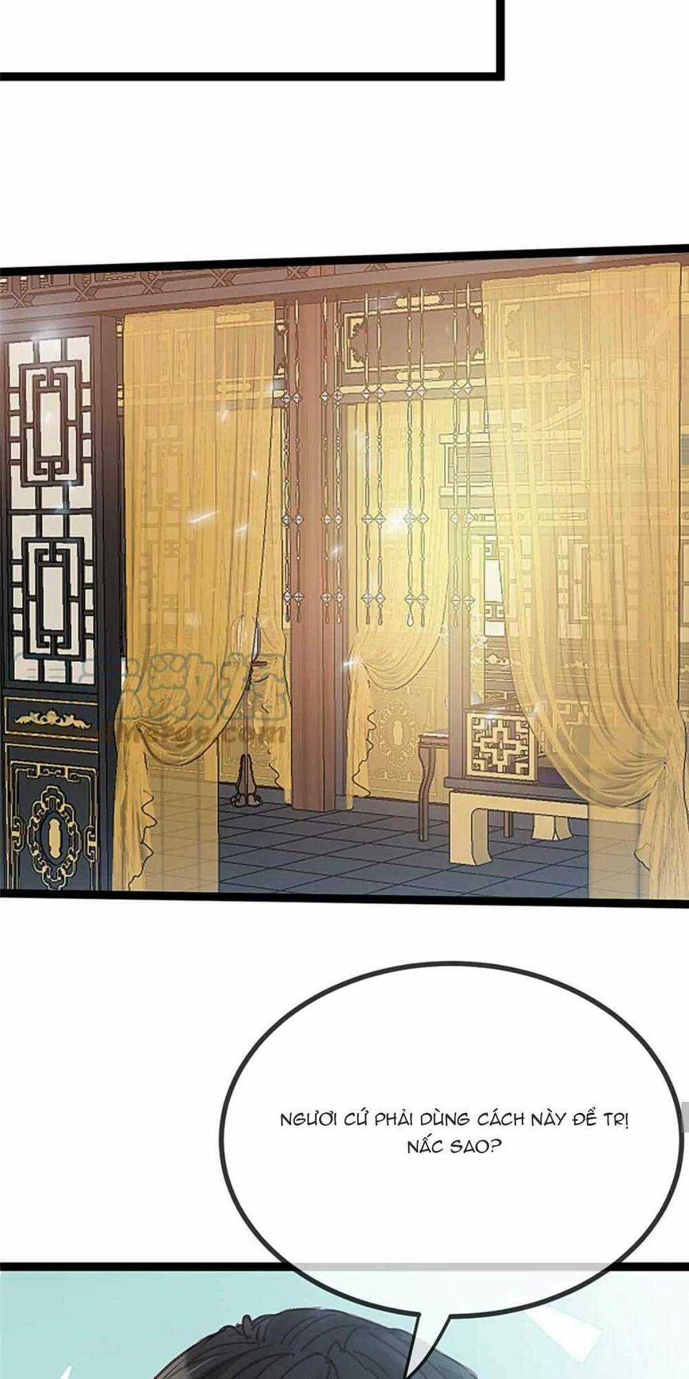 Quý Phi Lúc Nào Cũng Muốn Được Lười Biếng Chapter 90 trang 28