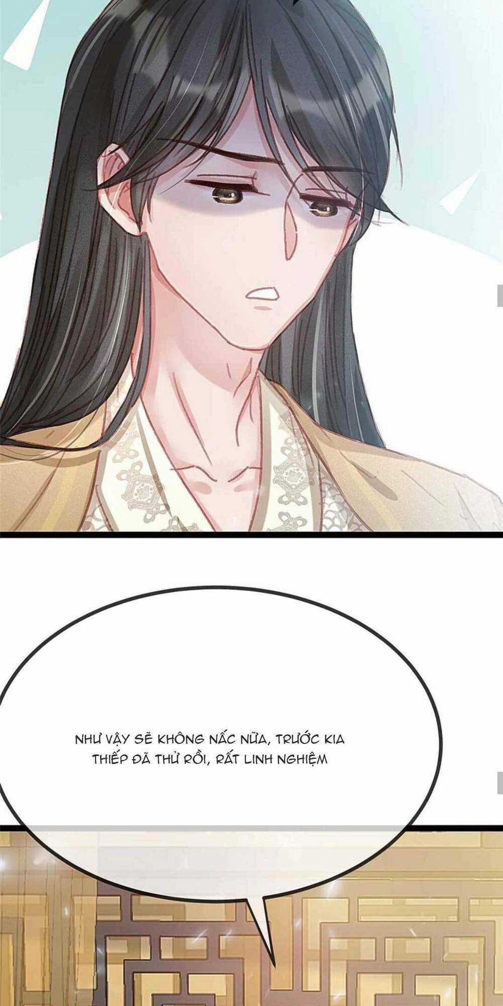 Quý Phi Lúc Nào Cũng Muốn Được Lười Biếng Chapter 90 trang 29