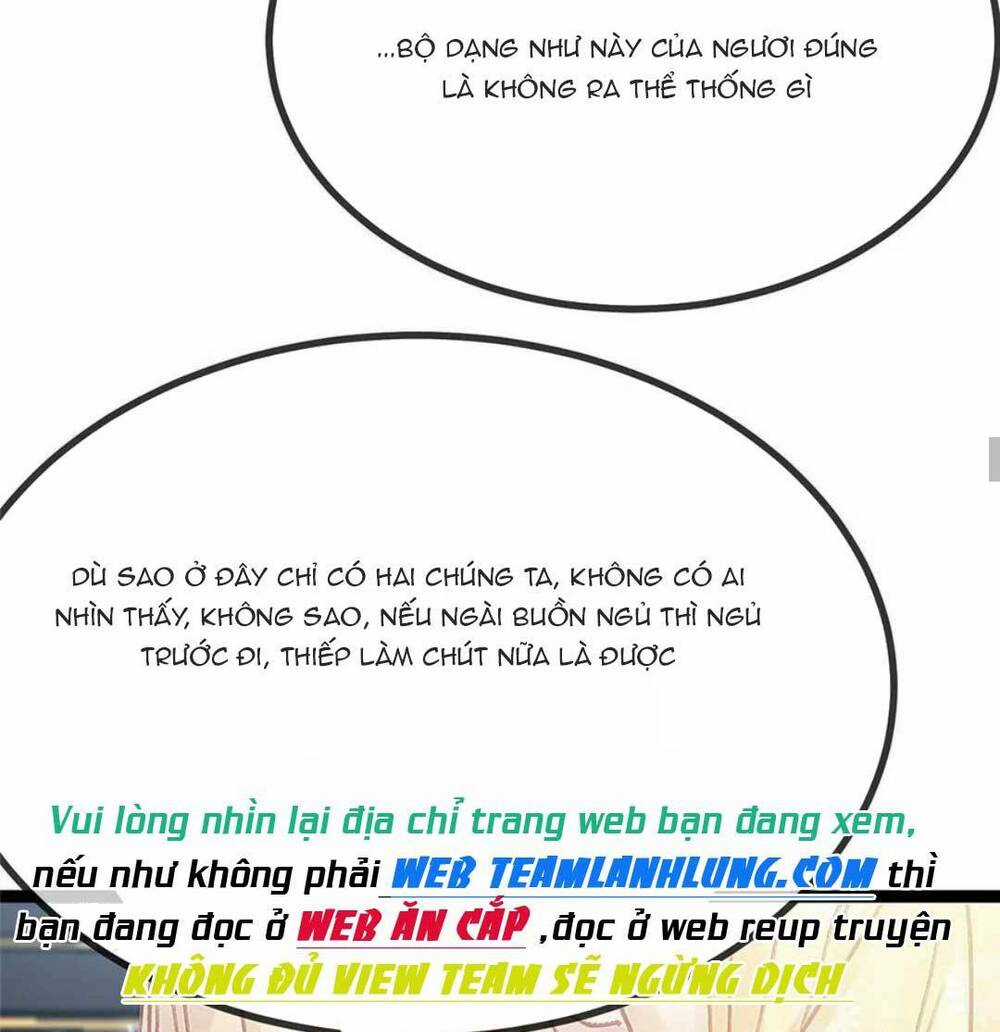 Quý Phi Lúc Nào Cũng Muốn Được Lười Biếng Chapter 90 trang 31