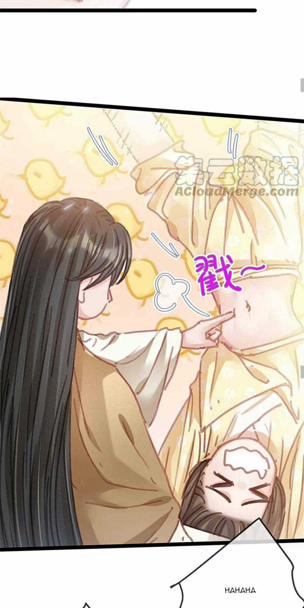 Quý Phi Lúc Nào Cũng Muốn Được Lười Biếng Chapter 90 trang 37