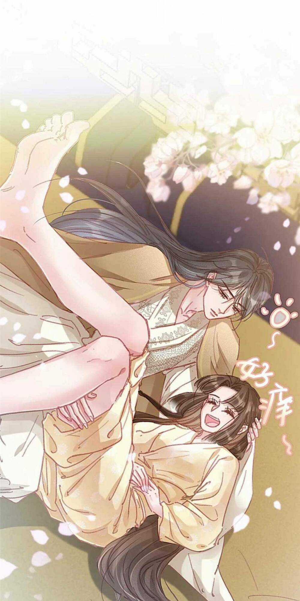 Quý Phi Lúc Nào Cũng Muốn Được Lười Biếng Chapter 90 trang 39