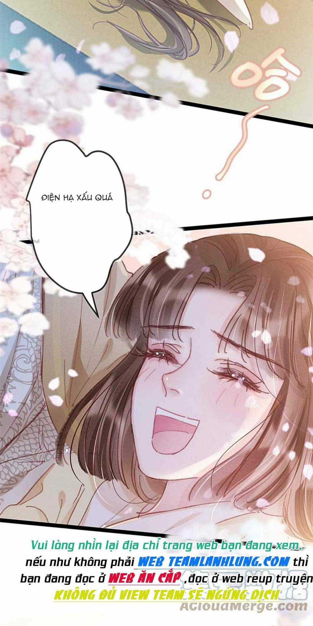 Quý Phi Lúc Nào Cũng Muốn Được Lười Biếng Chapter 90 trang 40