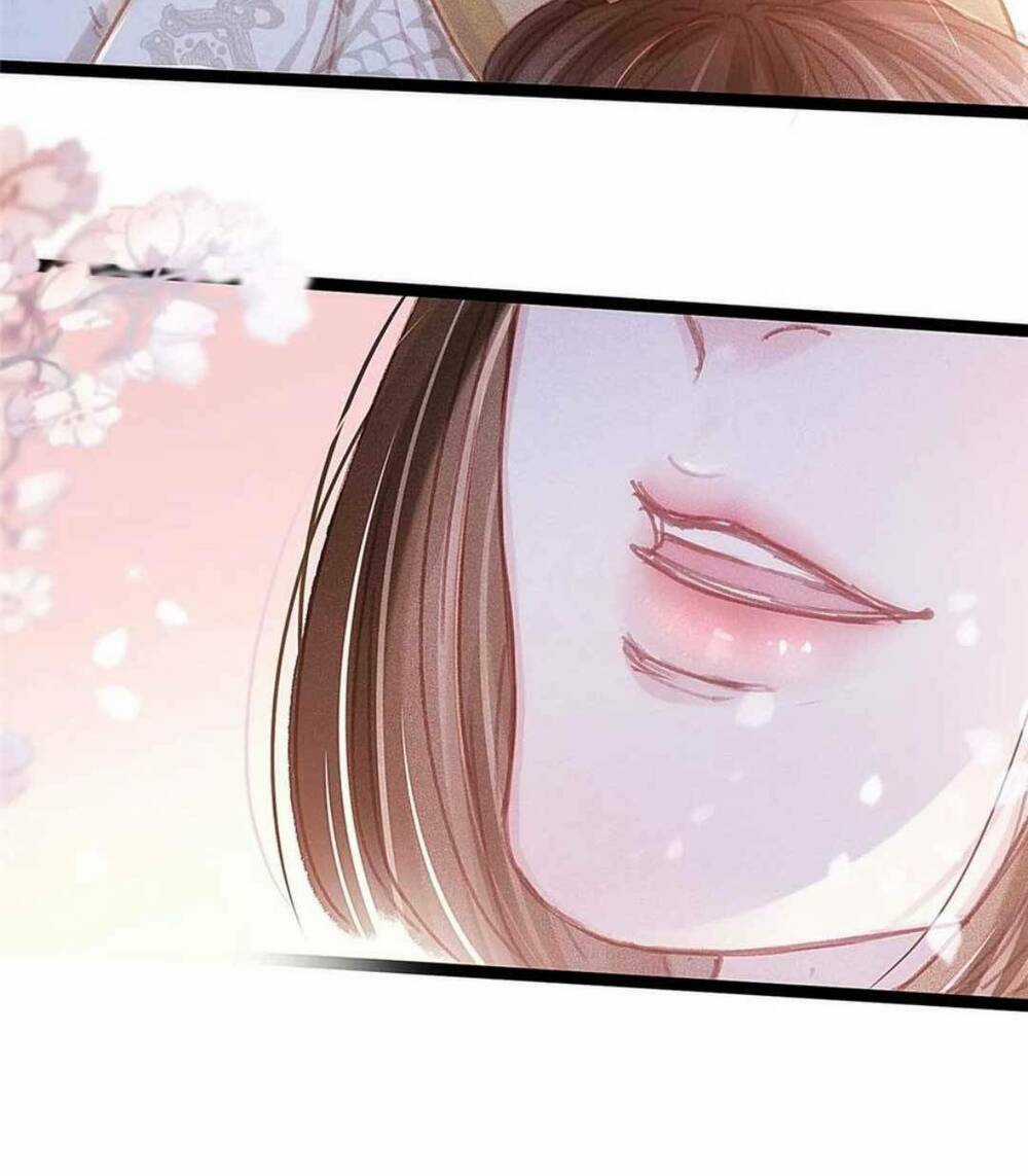 Quý Phi Lúc Nào Cũng Muốn Được Lười Biếng Chapter 90 trang 42