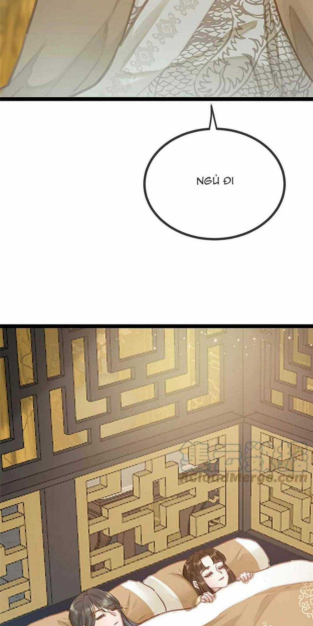 Quý Phi Lúc Nào Cũng Muốn Được Lười Biếng Chapter 91 trang 10