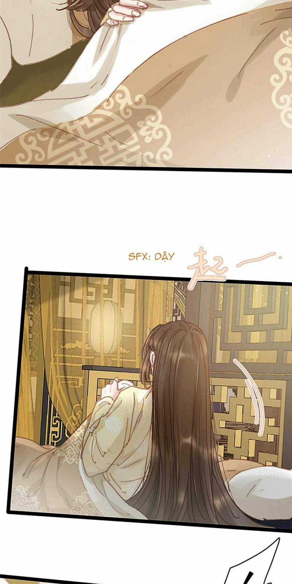 Quý Phi Lúc Nào Cũng Muốn Được Lười Biếng Chapter 91 trang 13