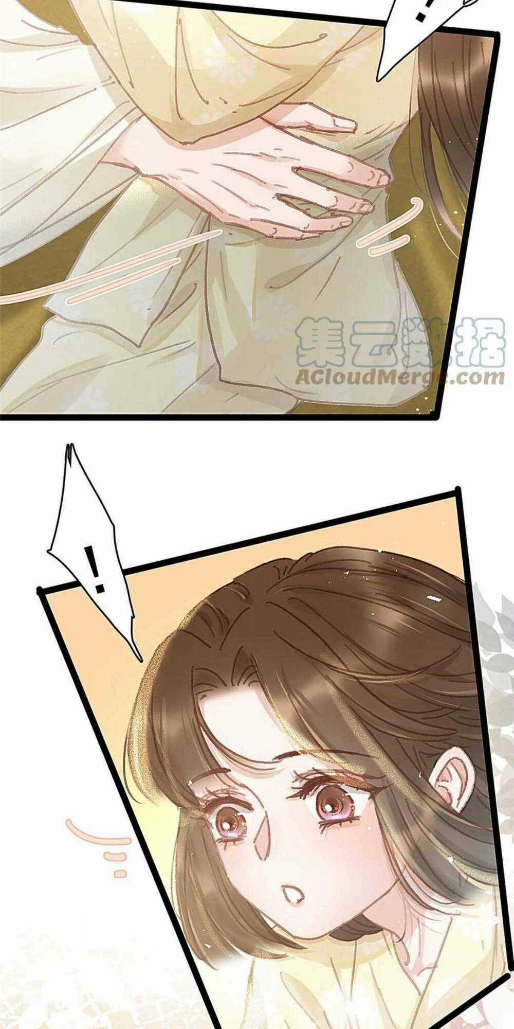 Quý Phi Lúc Nào Cũng Muốn Được Lười Biếng Chapter 91 trang 14