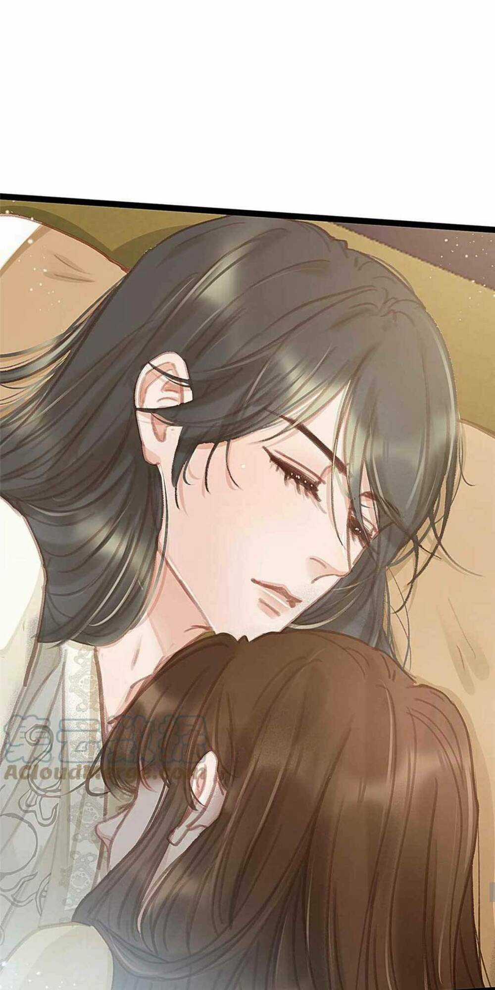 Quý Phi Lúc Nào Cũng Muốn Được Lười Biếng Chapter 91 trang 18