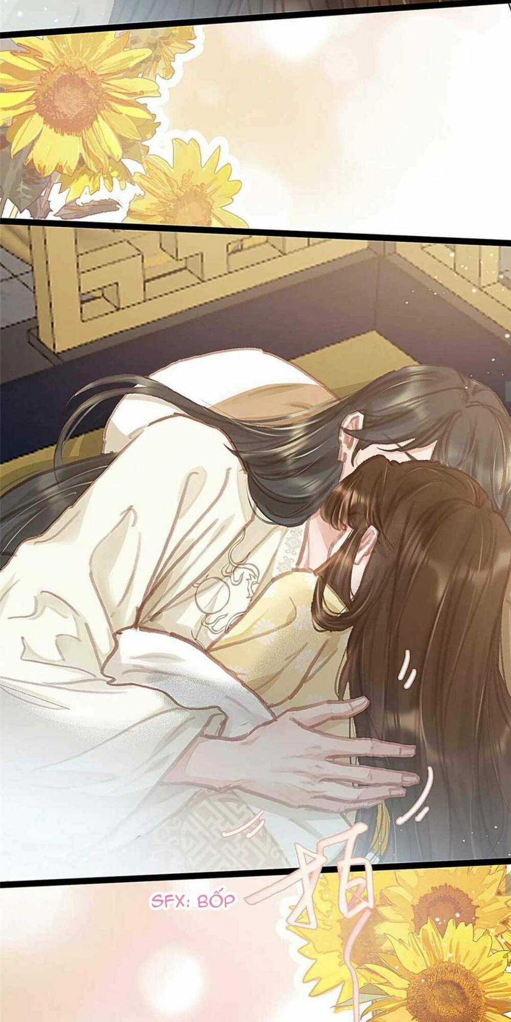 Quý Phi Lúc Nào Cũng Muốn Được Lười Biếng Chapter 91 trang 19