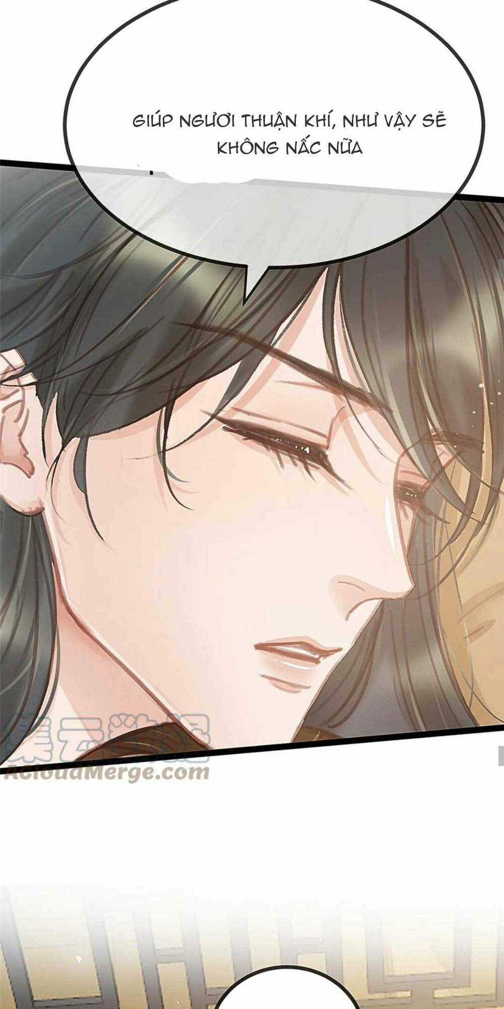 Quý Phi Lúc Nào Cũng Muốn Được Lười Biếng Chapter 91 trang 22