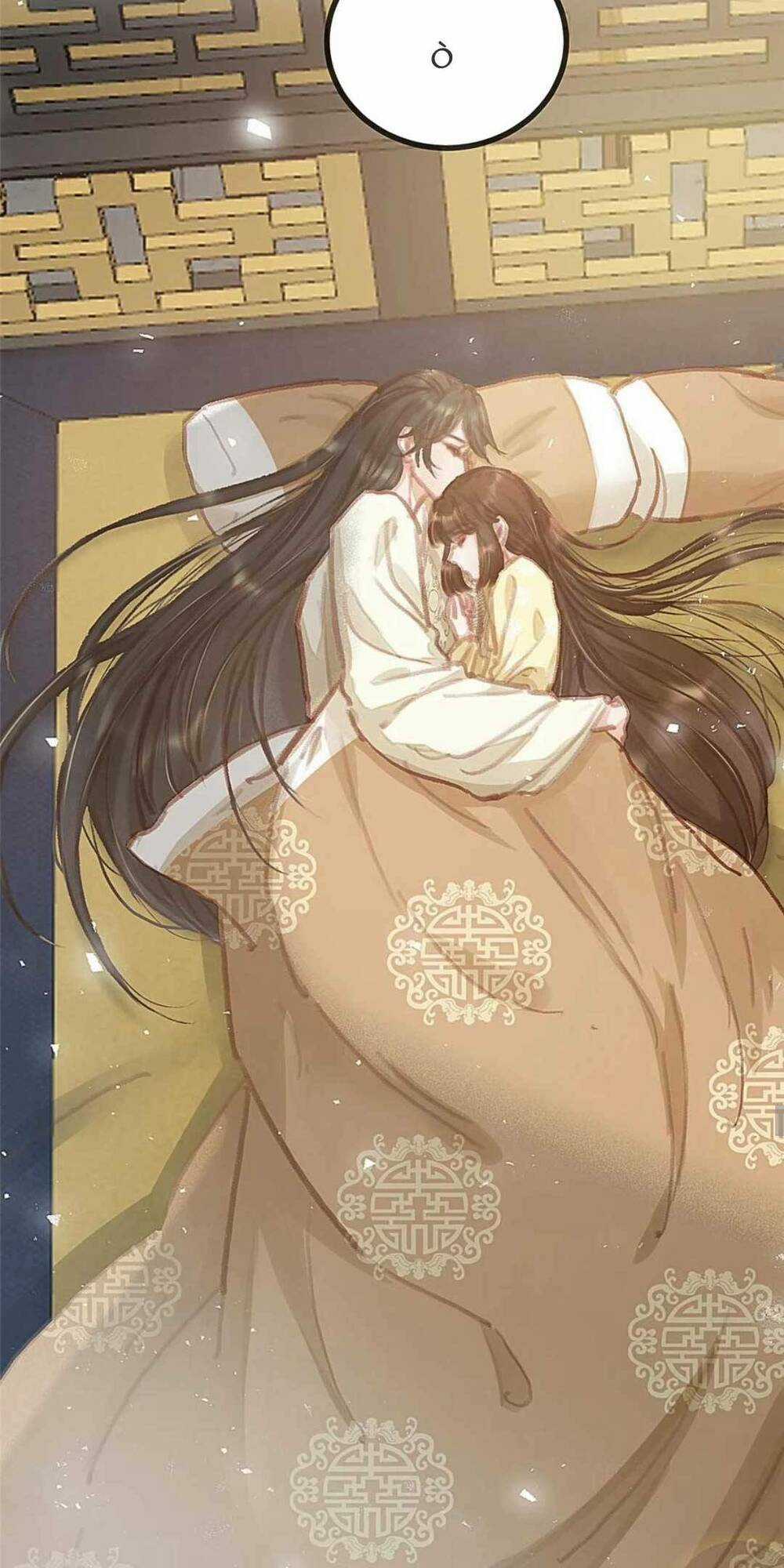 Quý Phi Lúc Nào Cũng Muốn Được Lười Biếng Chapter 91 trang 23