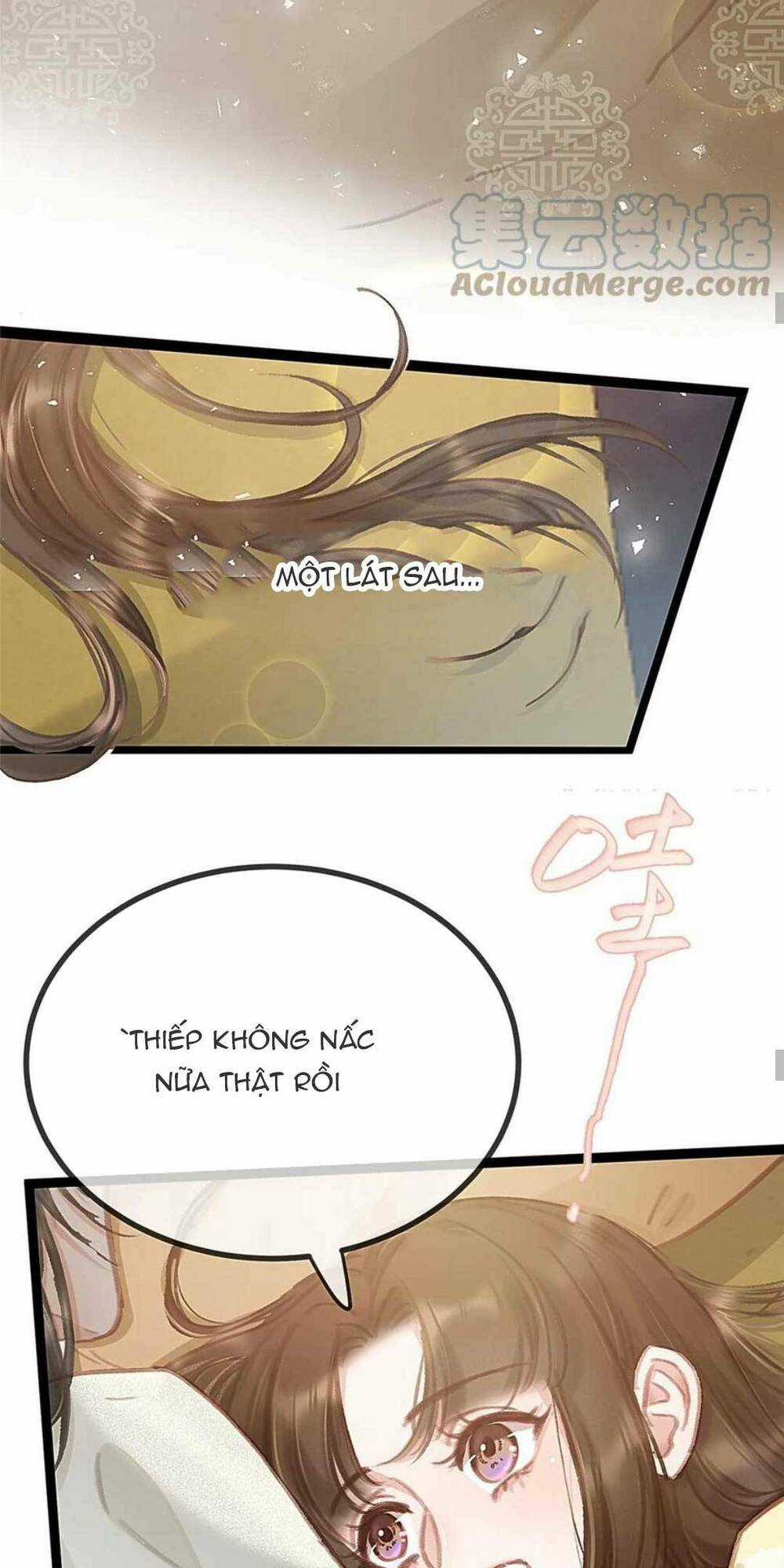 Quý Phi Lúc Nào Cũng Muốn Được Lười Biếng Chapter 91 trang 24