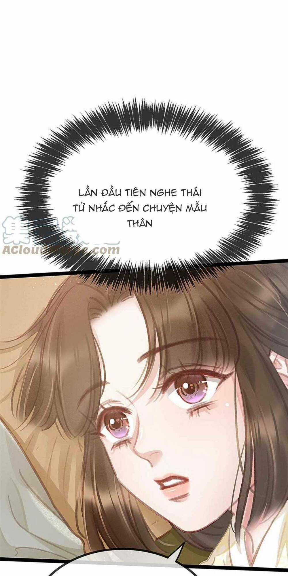 Quý Phi Lúc Nào Cũng Muốn Được Lười Biếng Chapter 91 trang 32