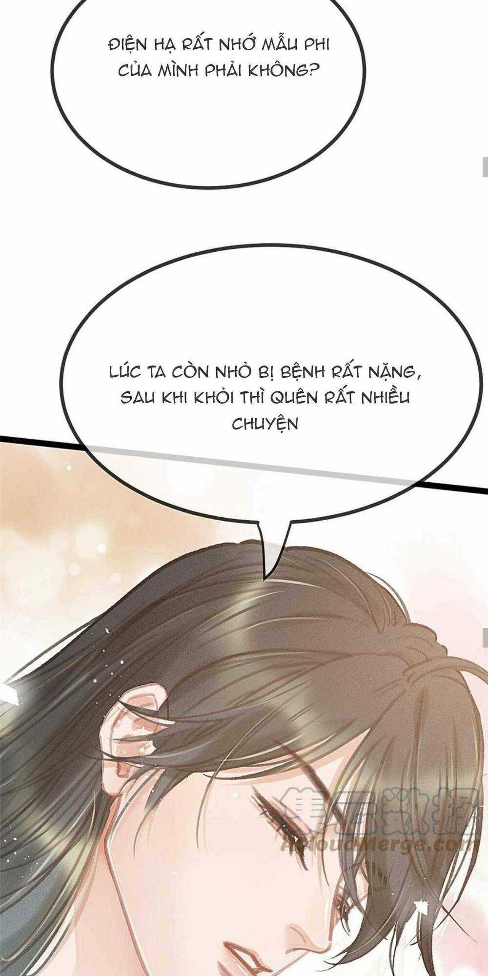 Quý Phi Lúc Nào Cũng Muốn Được Lười Biếng Chapter 91 trang 33