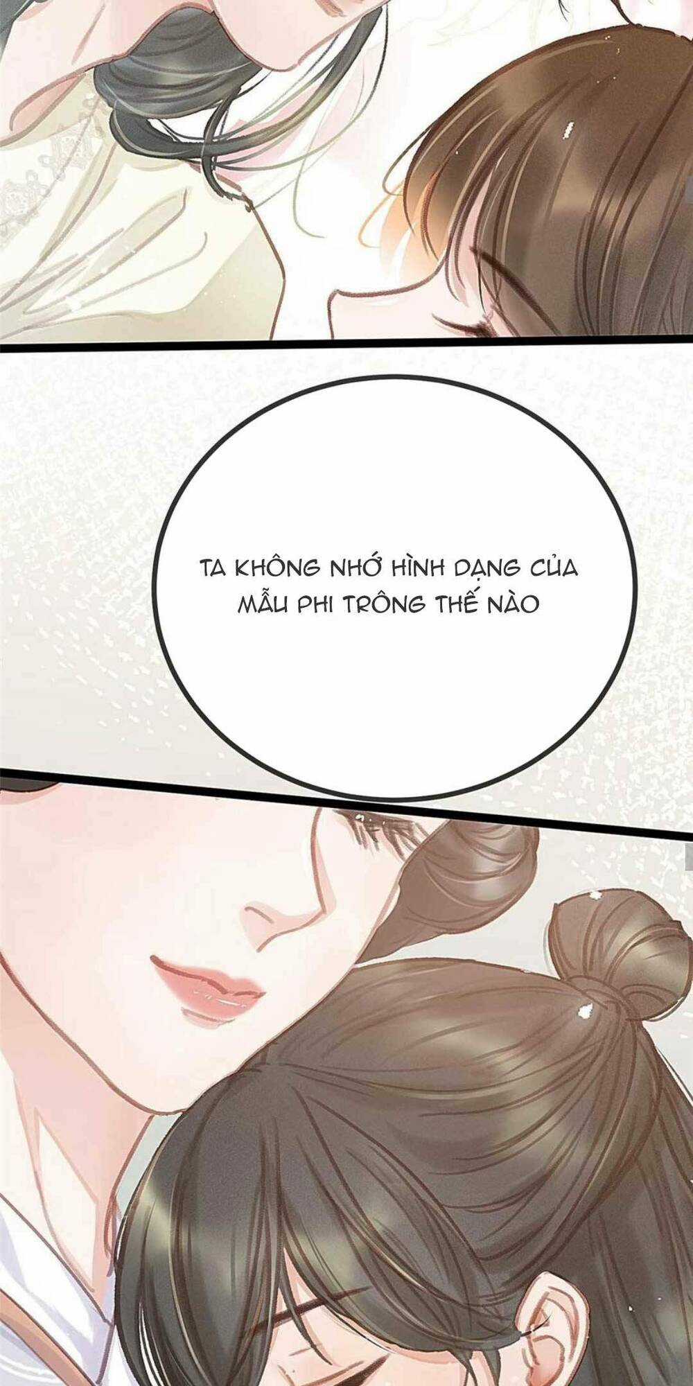 Quý Phi Lúc Nào Cũng Muốn Được Lười Biếng Chapter 91 trang 34
